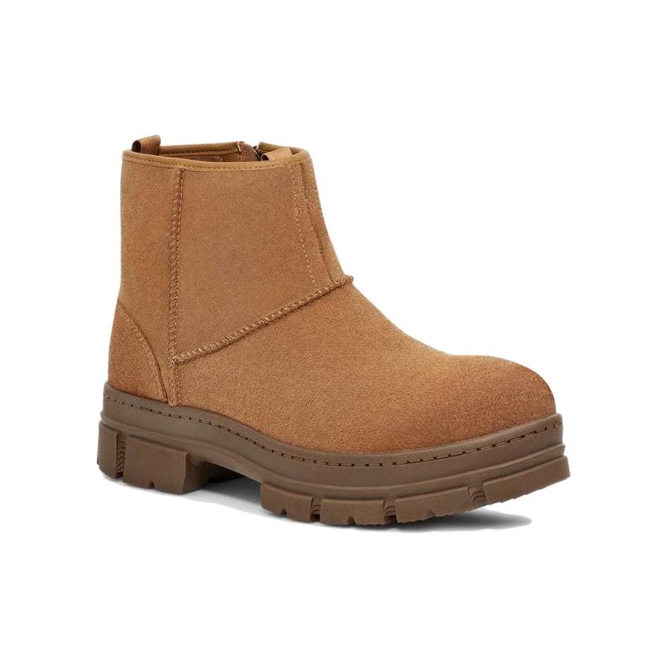 UGG Ankle Boots Men's Brown 1135017-CTSD