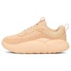 La Cloud Trainer 'Beige Pink' Women's 1136818-MSNRS