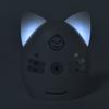 V30 Digital   Baby Monitor Portable Alarm Sensitive Wireless Two Way Baby Cry Detector