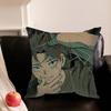 S-Starting L-Life Natsuki S-Subaru-S Pillowcase Living Room Sofa Cushion Cover Bedroom Room Bed Pillow Cover Home Decoration