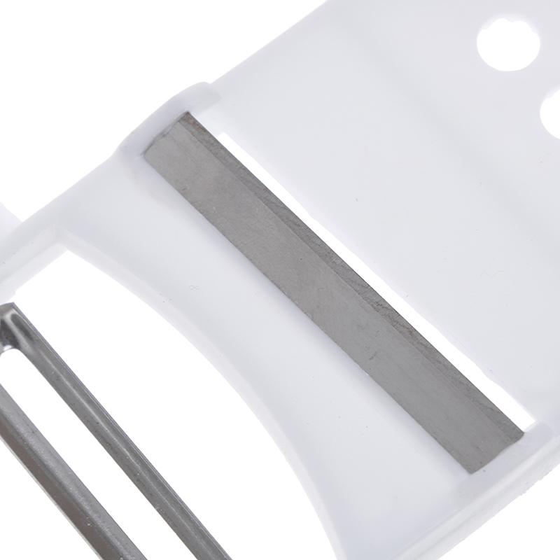 Home Kitchen Tools Gemüse Obst Kartoffelschäler Parer Julienne Cutter Slicer