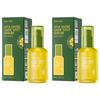 [Bergamo] Vegan Beauty Green Tangerine Vita Shine Blemish Serum, 50ml, 2ea