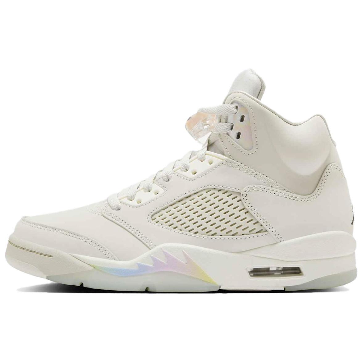 (WMNS) Air Jordan 5 Retro Year of the Snake 2025 Women s HF3183-001 EU 35.5