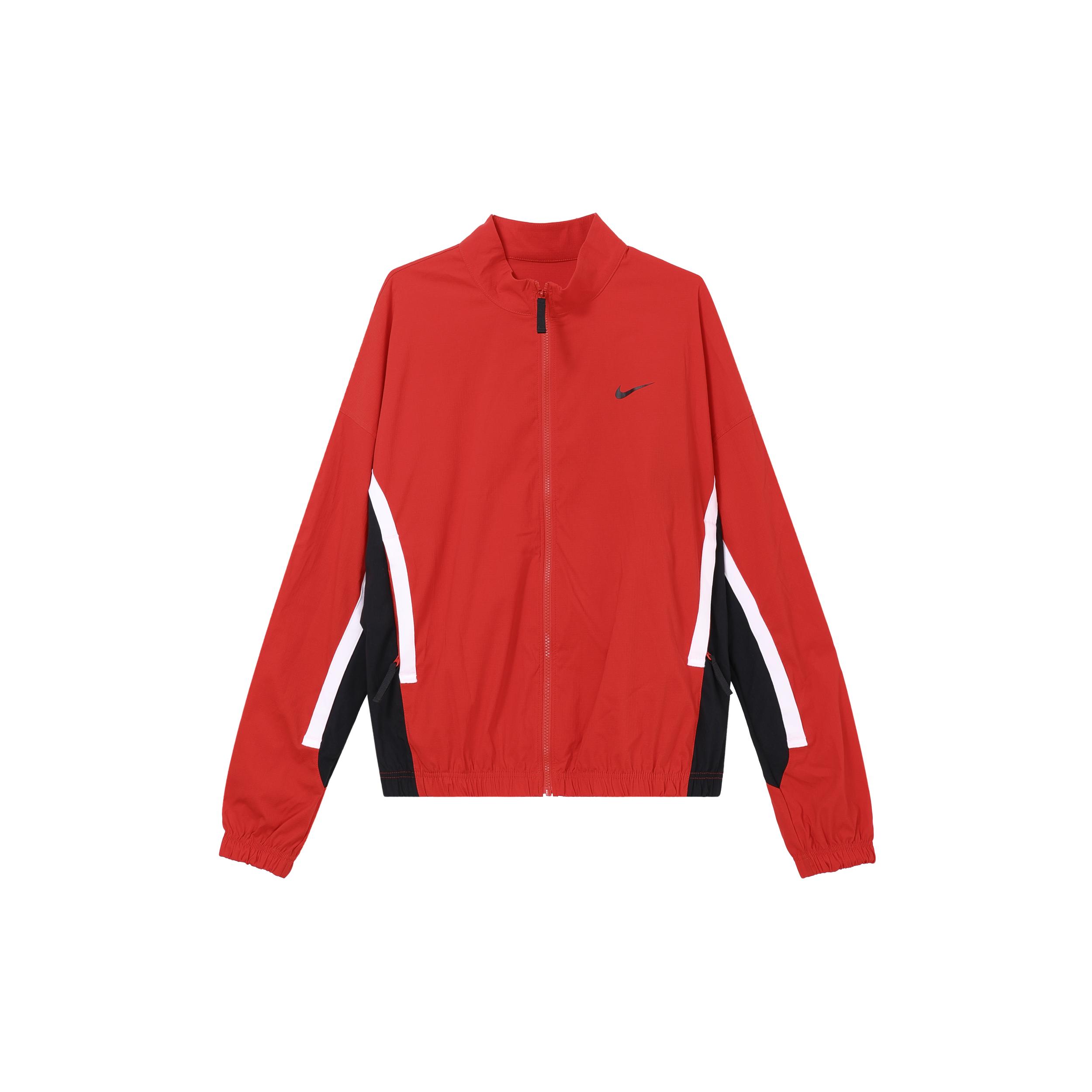 

Новые мужские куртки Nike Красные DV9443-657 XL