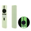 Silicone Remote Cover for TV Box 4K 2nd Gen Remote Control Protective Sleeves Bumpers Guard Controller Protectors