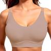 Women S Seamless Push Up Bra Plus Size For Cross Border Supply
