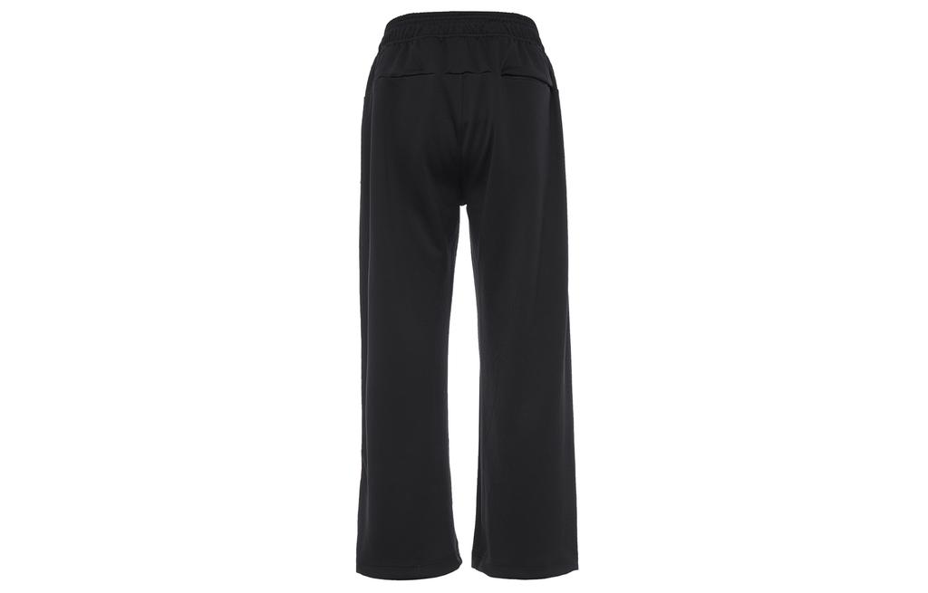 Men's Nike Sportswear Air Knitted Sweatpants Men's Black