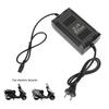 24V Portable Lithium Battery Charger for Electromobile Electric Bicycle