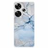 Marble Soft Phone Case For Poco F6 Transparent Case Silicone TPU Cover Funda Para Shield Clear Case for Xiaomi Poco F6 F 6 Pro