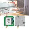 Amplificatore a Basso Rumore RF 3GHz Banda Larga 1M-3GHz Guadagno 2dB/0.5GHz Ampia Banda Alto Guadagno RF Radio Definito via Software Modulo Amplificatore di Potenza LNA