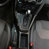 For Ford Focus 3 MK3 RS ST Ecoboost LHD 2015 - 2018 ABS Color Inner Gear Shift Panel Cover Trim Stickers accessories