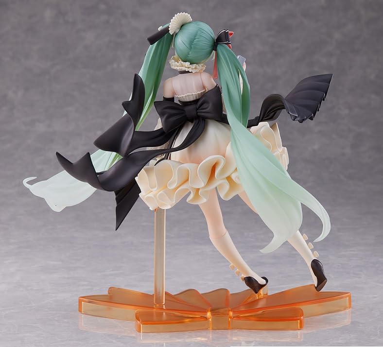 AMP Artist Master Piece Hatsune Miku Latidos 2022ver Figure
