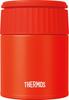 THERMOS JBQ-301 TOM Vacuum Insulated Lunch Jar, Tomato, 300ml
