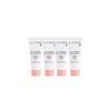 Lancôme Small white tube water gel set moisturizing