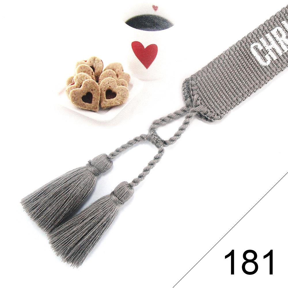 Custom Bohemian Embroidered Bracelet with Tassel and Woven Rope - Handmade Jewelry for Couples and Women
