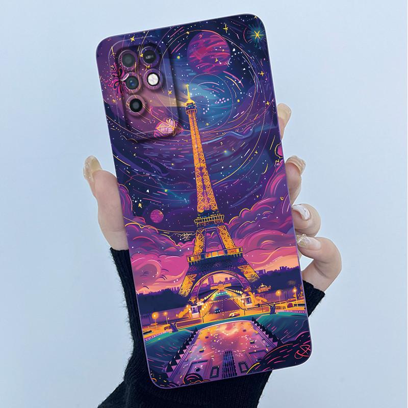 

Phone Case For Infinix Note 10 X693 Note10 Pro X695 X695D Funda Soft Silicone Sweet Lovely Printing Bumper Men Women Back Cover Infinix Note 10
