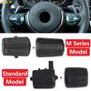 Car Multi-function Steering Wheel Cruise Control Button Switch Knob For BMW 1 2 3 4 5 6 7 Series F20 F21 F22 F23 F30 M Sports