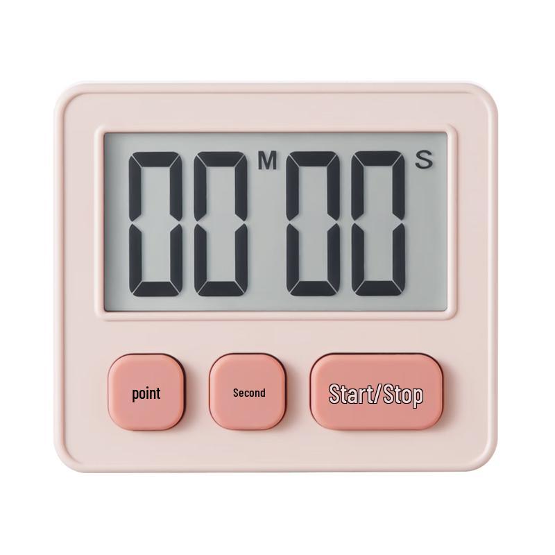 Dretec Multi-functional Kitchen & Study Timers