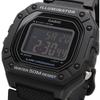 Casio CASIO Standard Digital Watch W-218H-1BV for Men and Women, Cheap Casio, "Chipu Kashi," Bl...