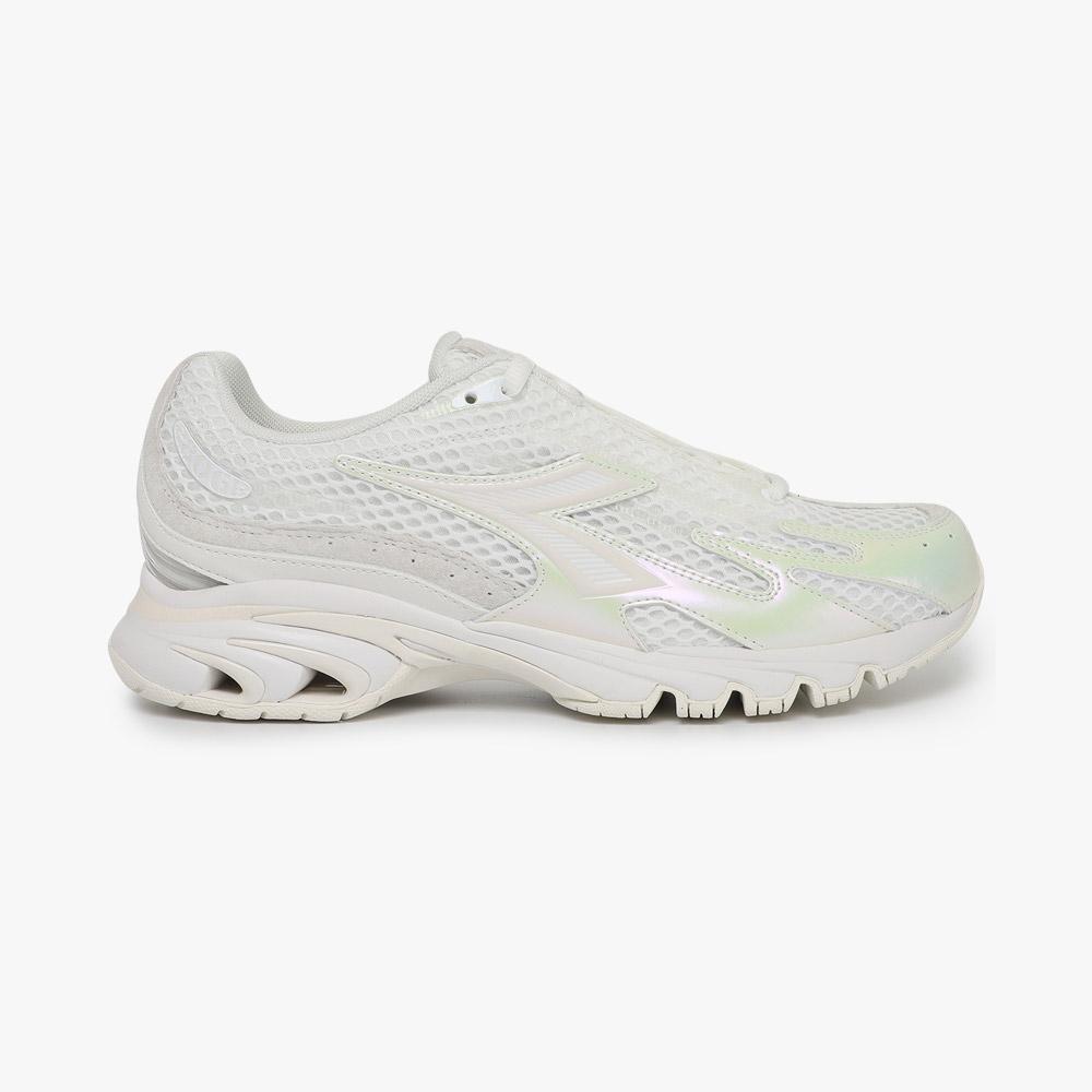Diadora Mythos Propulsion 280 Scarab White