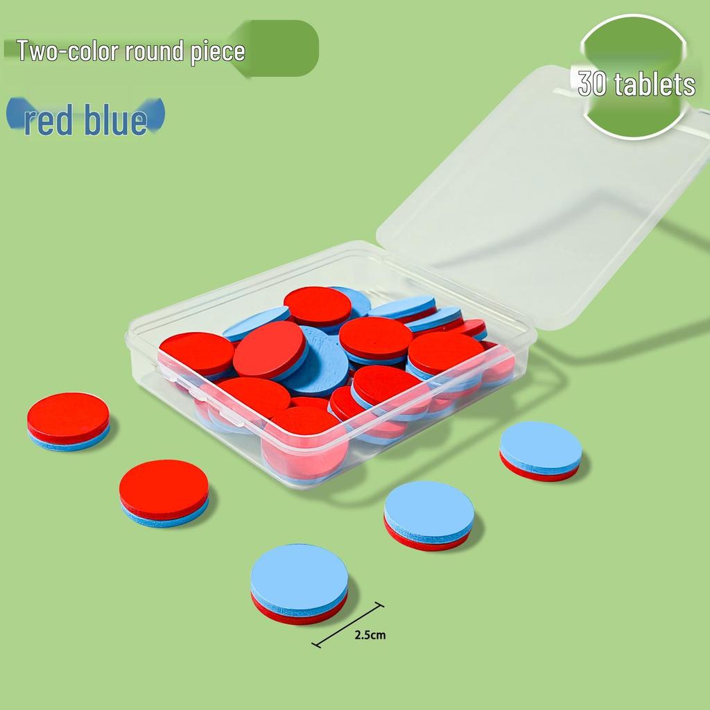 Aide à la décomposition et à la composition des nombres sur cadre de dix pour l'arithmétique K-1 (Ajouter/Soustraire dans la limite de 20)