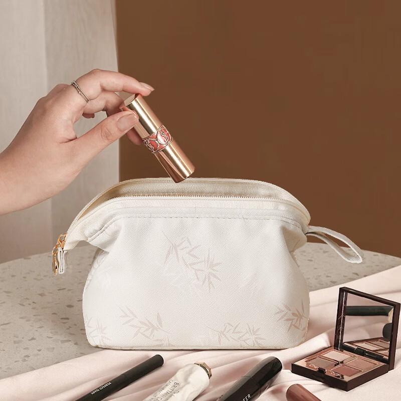 Lohas Portable Mini Travel Cosmetic Pouch