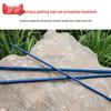 Junshi Heavy Duty Hexagonal Pry Bar