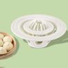 Hot Chinese Baozi Mold DIY Pastry Pie Dumpling Making Mould Kitchen Food Grade Gadgets Baking Pastry Tool Moon Cake Making Mould