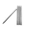 Paracord Needle Multifunctional Paracord Bracelet Knitting Needle Bracelet Lacing Stitching Needle DIY Tools for Outdoor Camping