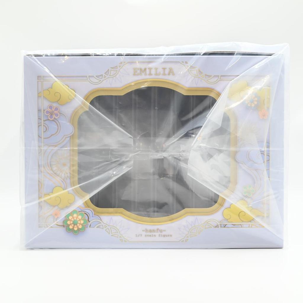 [USED] Emilia -Hanfu- 1/7 Scale Figure, Authentic