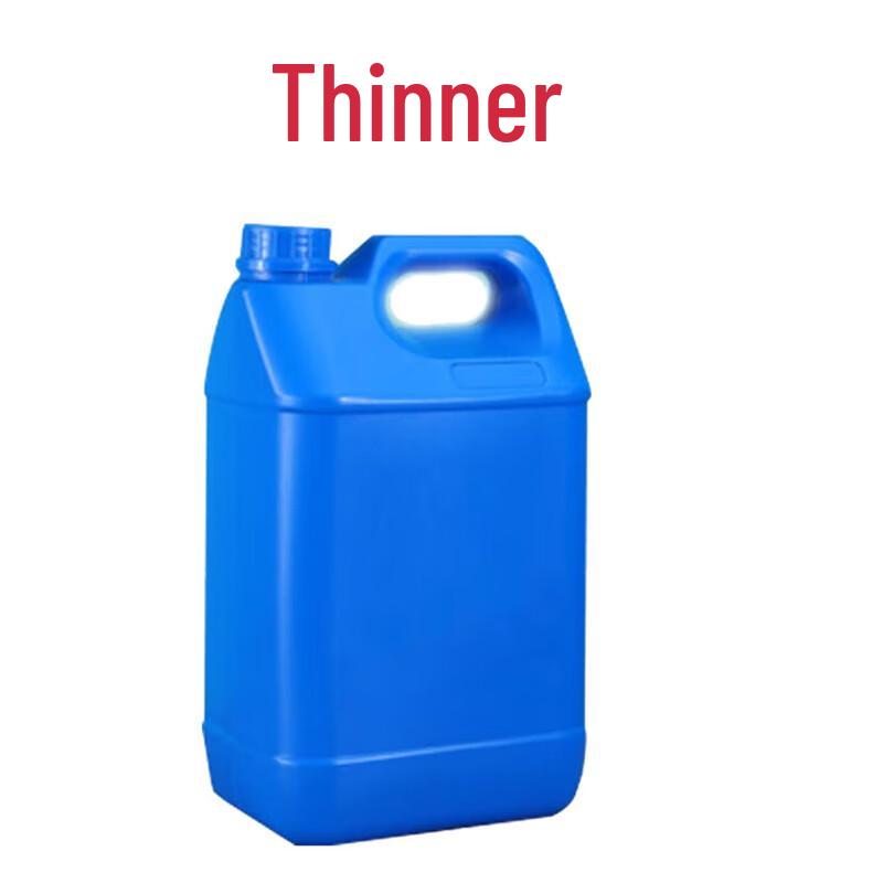 Musheng Universal Metal Alkyd Paint Thinner 2kg