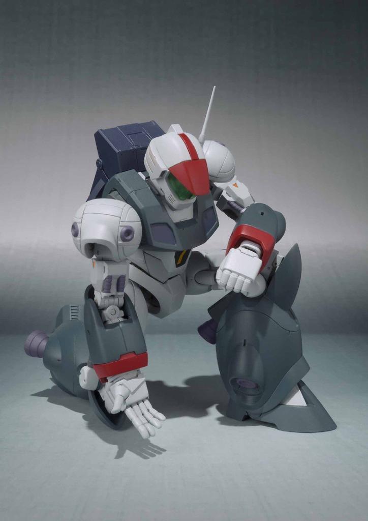 TAMASHII NATIONS ROBOT Spirits Vifam [SIDE RV]