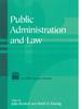 The Public Administration and Law Book
