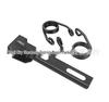 Harley Cruise Custom Seat Cushion Spring Bracket - Motorcycle Accessory