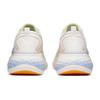Anta Anti-Slip And Wear-Resistant Lightweight Low-Top Running Shoes Women's White Yellow Sneakers 122145556S-5