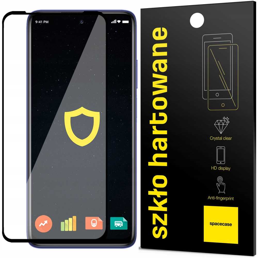 Sc Glass 5D Redmi Note 9S/9 Pro