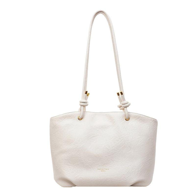 Tote Bag, A Simple, Fashionable and Versatile Commuter Underarm Bag