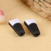 2Pcs Anti Breaking Cable Data Cord Phone Charging Wire Protective Cover Sleeve