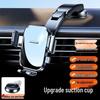 2025 New Model Car Phone Holder, Dashboard Suction Cup, Multifunction Navigation, Fixed Center Console Design