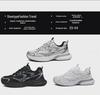 2024 Autumn Men's Breathable Mesh Dad Shoes: Stylish, Durable, and Versatile Running Sneakers.