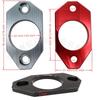 Honda ADV350 Modified Aluminum Exhaust Nozzle Tail Cover