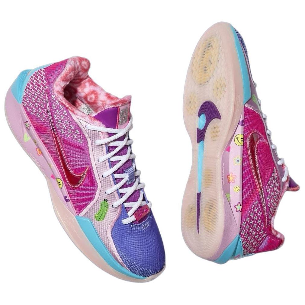 Nike Sabrina 2 Doernbecher Sophia Sneakers IB6103-920