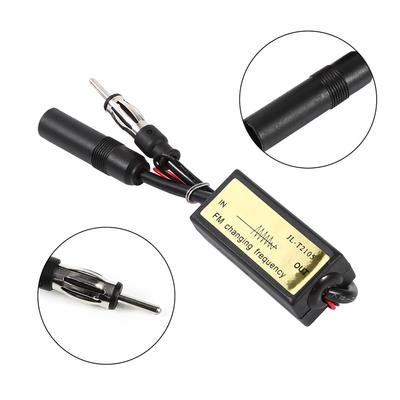 Autofrequenzantenne Radio FM Band Expander für japanische Autos