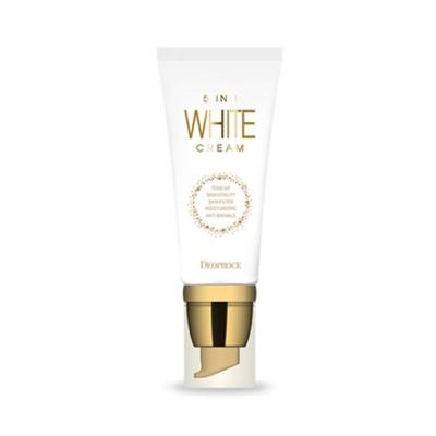 5-IN-1 White Cream 50g