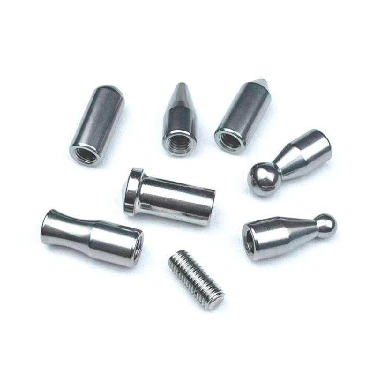 Paintless Dent Repair Tools Auto Body Dent Removal Rod Tips Hook Tips Tool