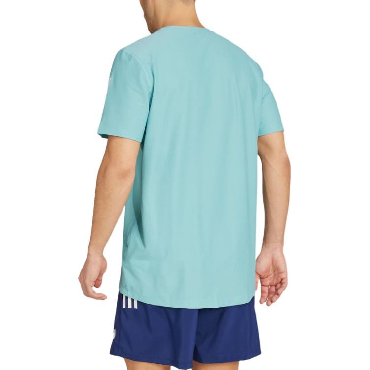 Adidas Free Shipping With AdiClub Own The Run Tee JX2211