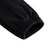 Anta Life Series Womens Long Pants 2025 Winter Knitted Sports Pants Women Bottoms Basic-Black 962548303-3