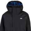 TRESPASS Boys Lost TP50 Waterproof Jacket