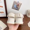 Fashion 2025 Sandals Shoes Summer Heels Mary Jane New Fashion Girls Clogs Sports Hook & Loop Scandals Janes Shoes Luxury Sandals Summer