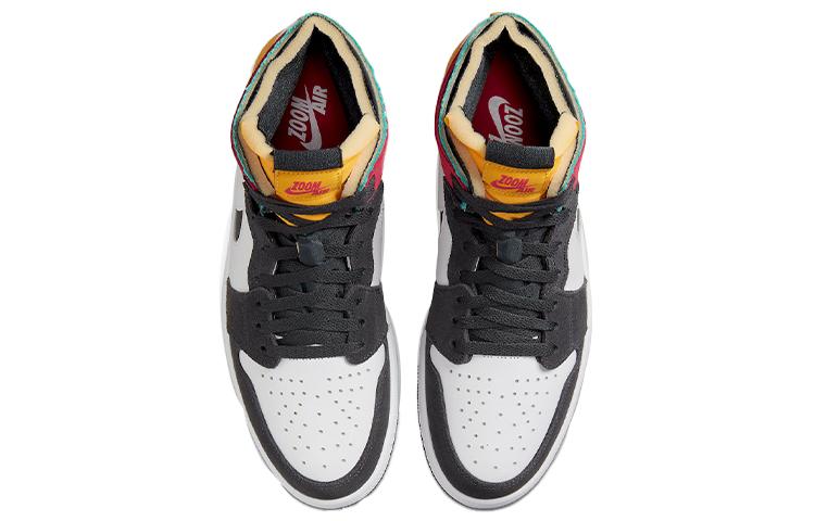 Air Jordan 1 High Zoom Comfort 'Multi Color' CT0978-016